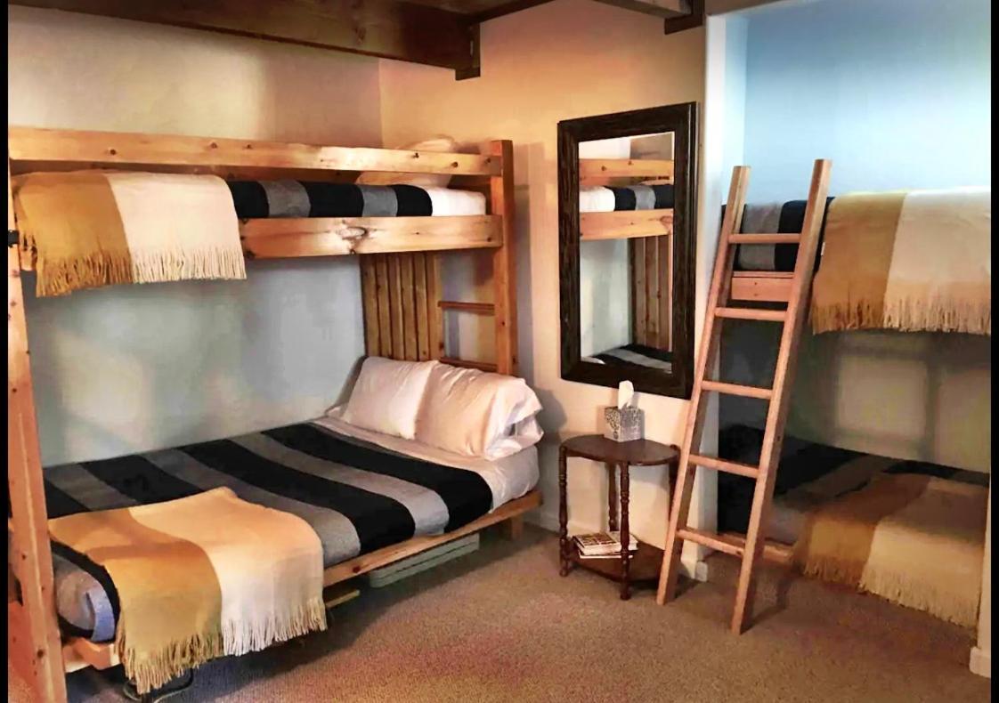 Hallelujah Forest Villa Big Bear Lake Exterior photo